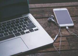 Lightroom na Macu – jak działa i czy warto?