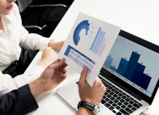 Co eyetracking wnosi do rozwoju technologii biometrycznych i systemów rozpoznawania intencji użytkownika?