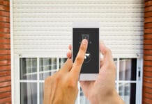 Dom inteligentny - wygoda i bezpieczeństwo w jednym