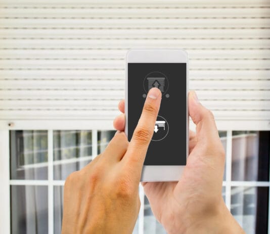 Dom inteligentny - wygoda i bezpieczeństwo w jednym