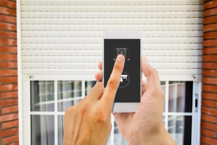 Dom inteligentny - wygoda i bezpieczeństwo w jednym