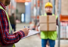 System WMS - algorytmy rozmieszczenia towaru, które zmieniają magazyn