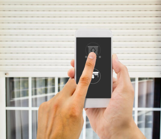 Dom inteligentny jako odpowiedź na potrzeby nowoczesnych użytkowników