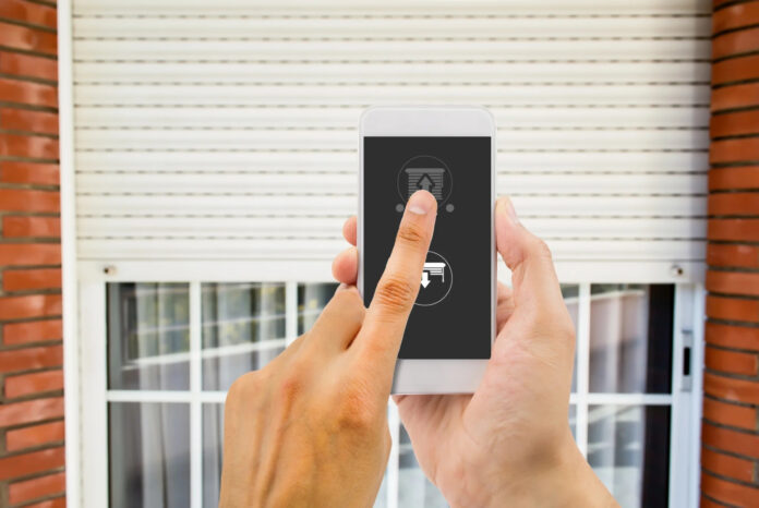 Dom inteligentny jako odpowiedź na potrzeby nowoczesnych użytkowników